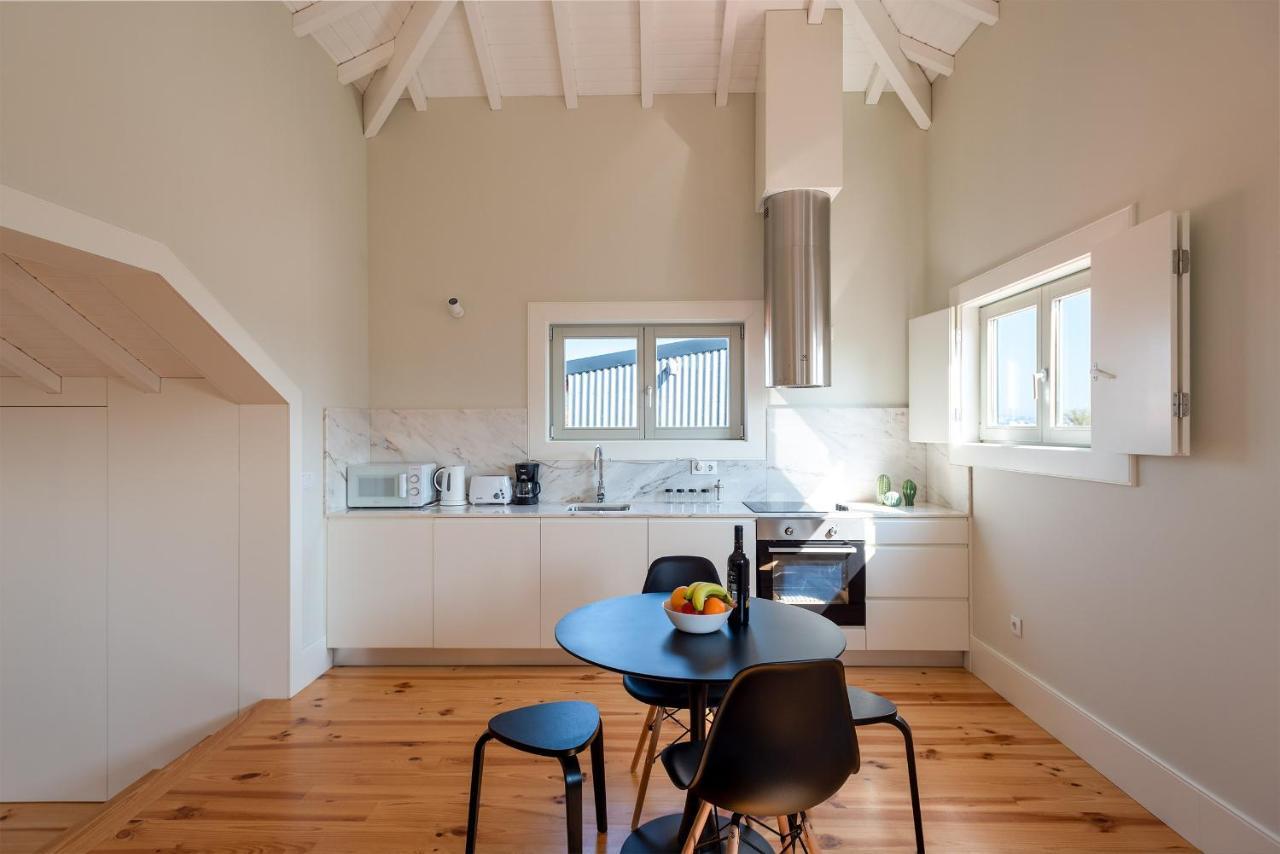 Oporto Rooftop Studio By Vacationy Eksteriør bilde