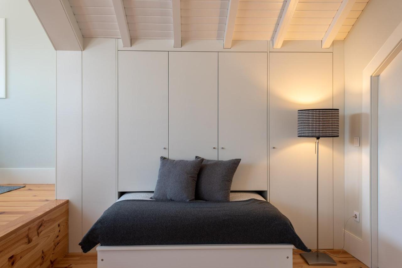 Oporto Rooftop Studio By Vacationy Eksteriør bilde