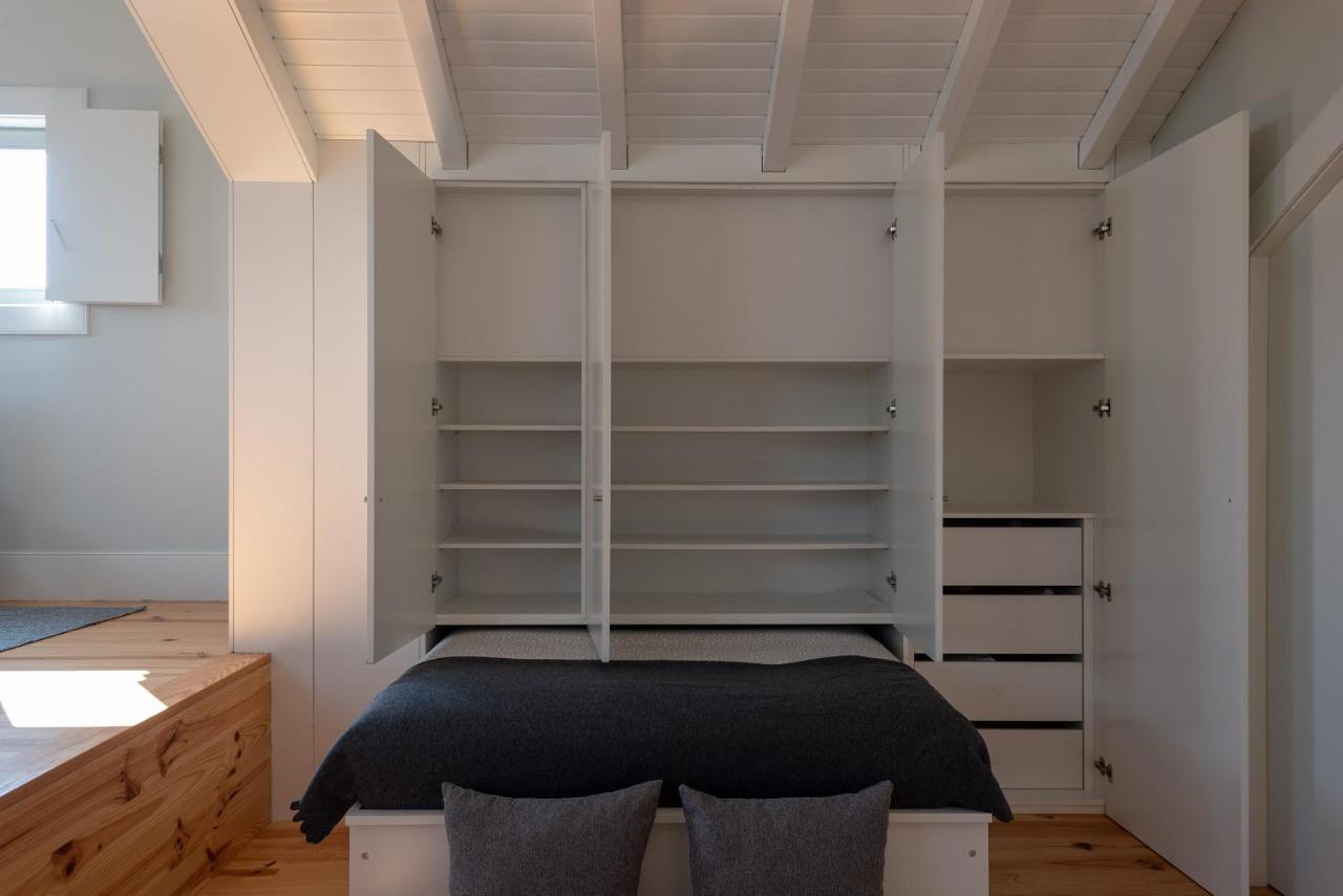 Oporto Rooftop Studio By Vacationy Eksteriør bilde